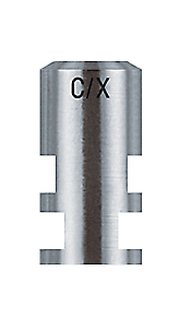 ANKYLOS® C/X Implant Analog