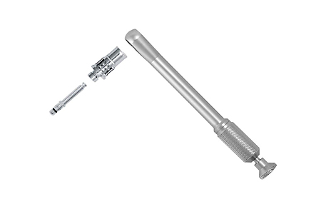 XiVE® Ratchet and Accessories